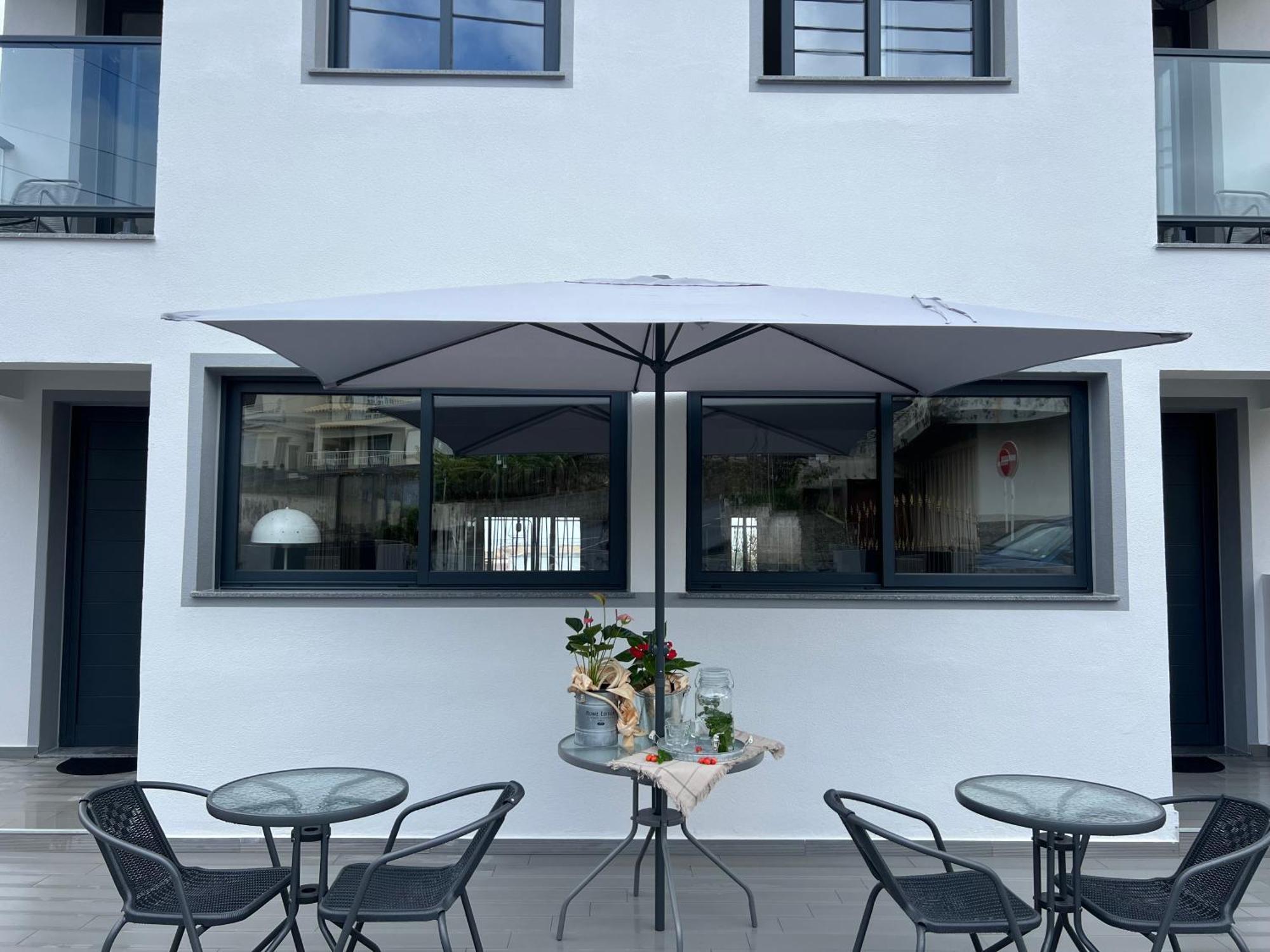 Apartament - Madeira Canical (Madeira)