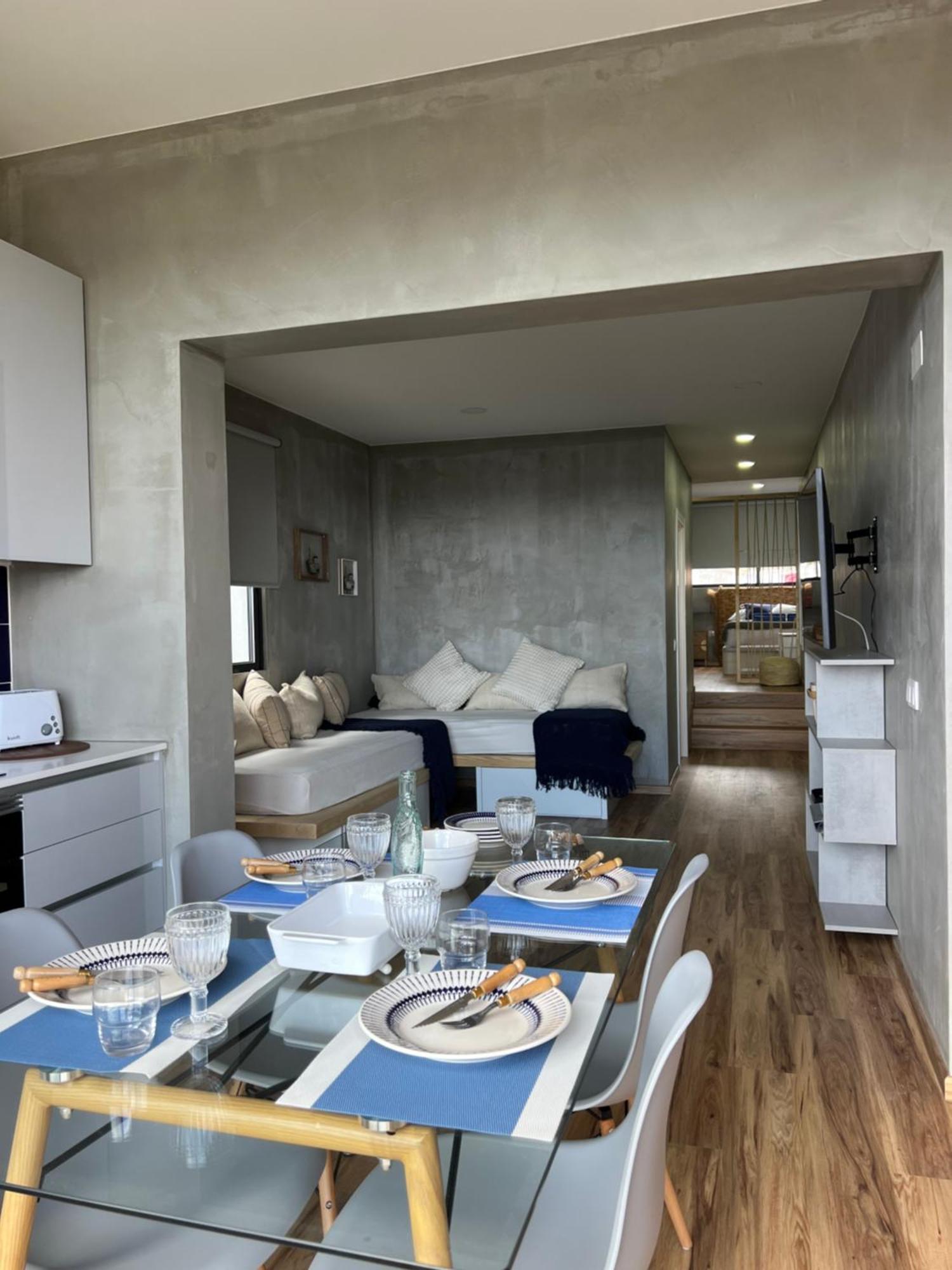 Apartament - Madeira