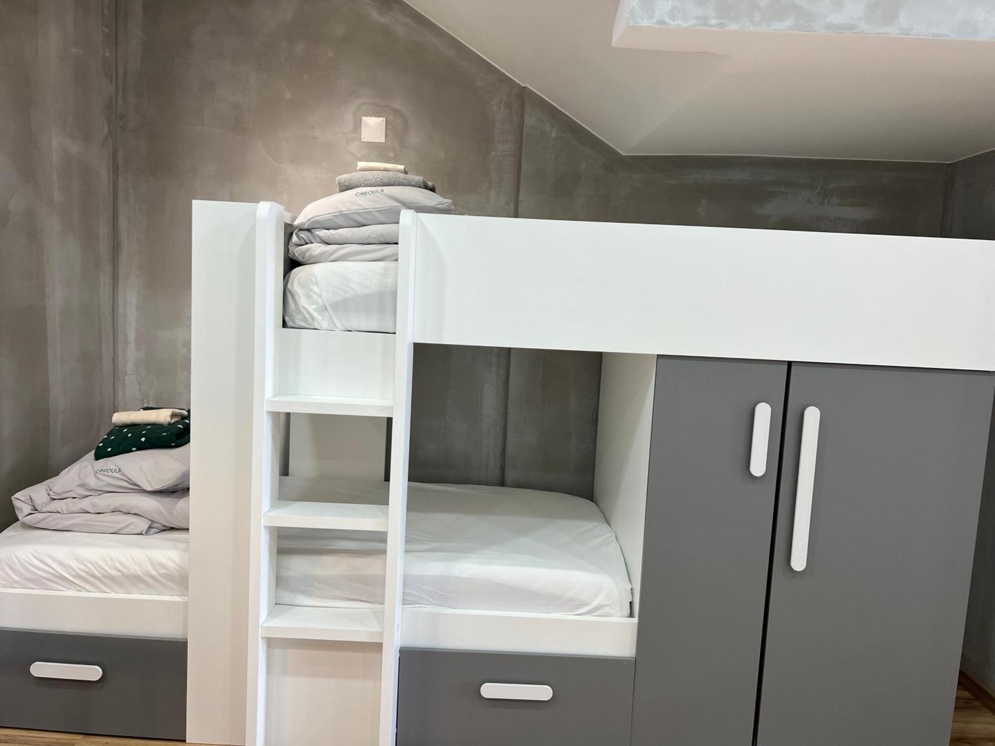 Apartament - Madeira