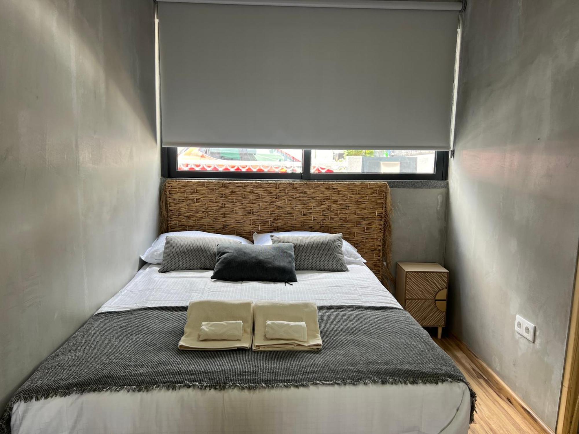 - Madeira Apartament