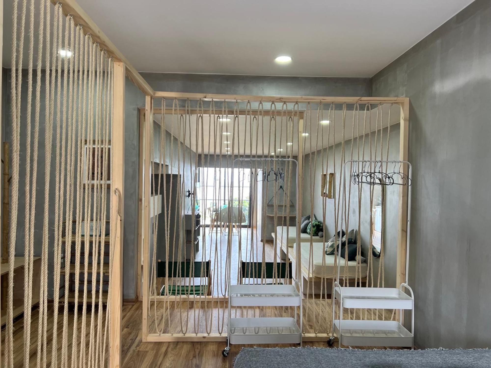 - Madeira Apartament
