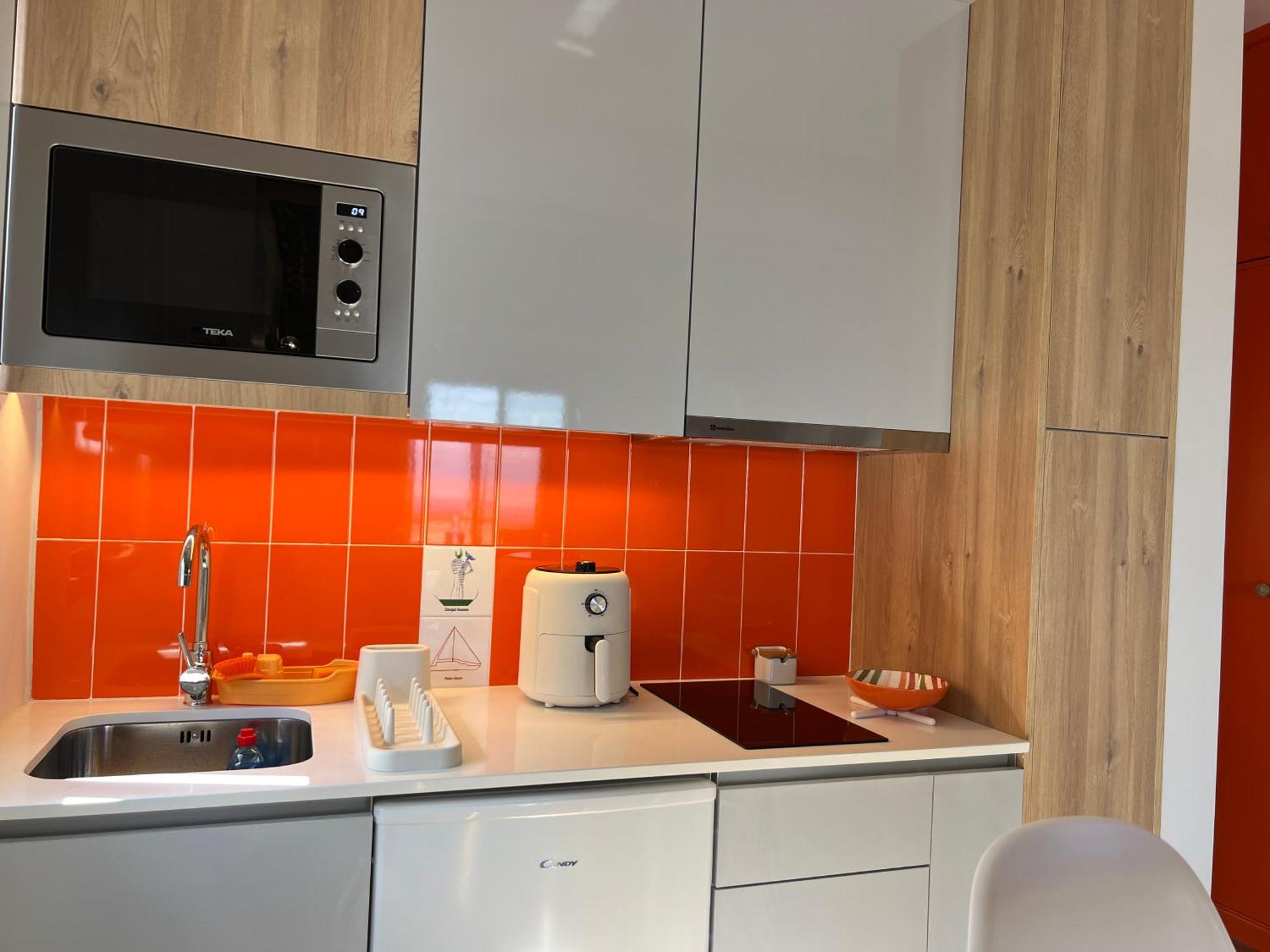 - Madeira Apartament