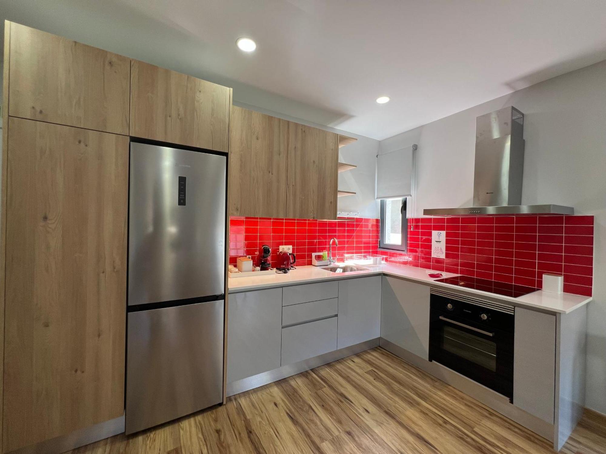 Apartament - Madeira Canical (Madeira)
