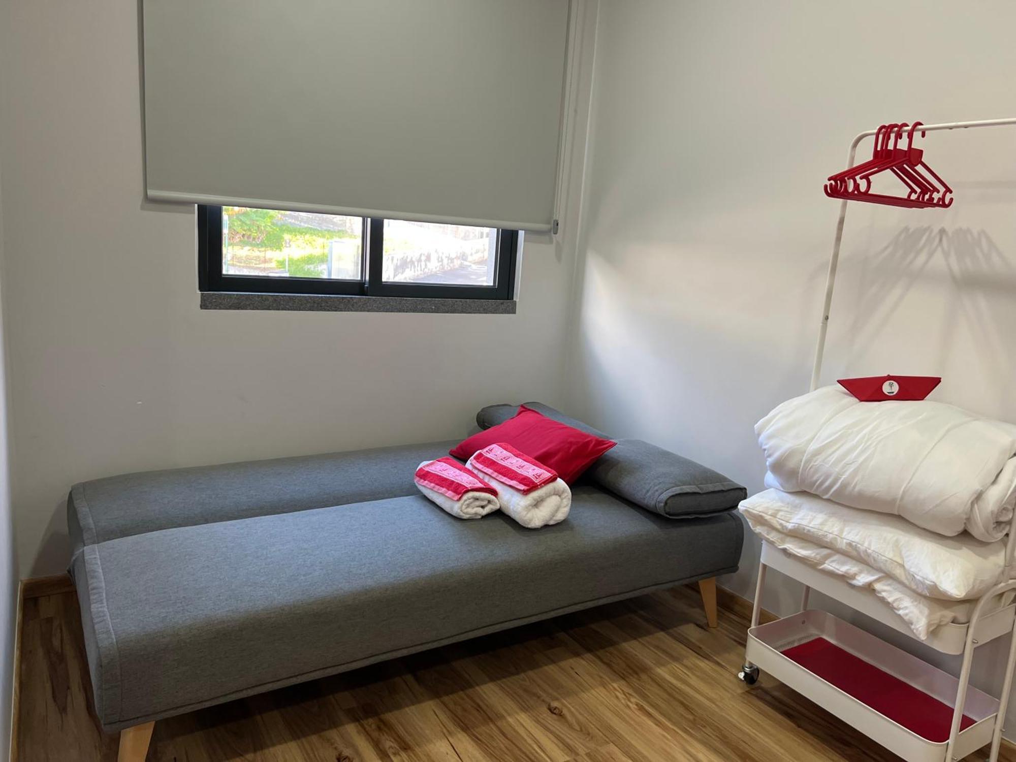 - Madeira Apartament
