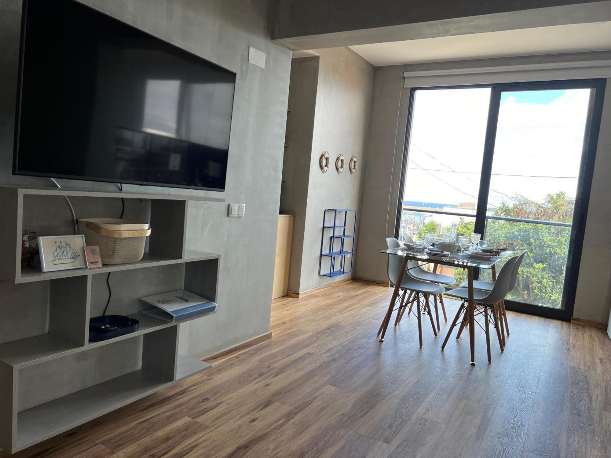 Apartament - Madeira Canical (Madeira)