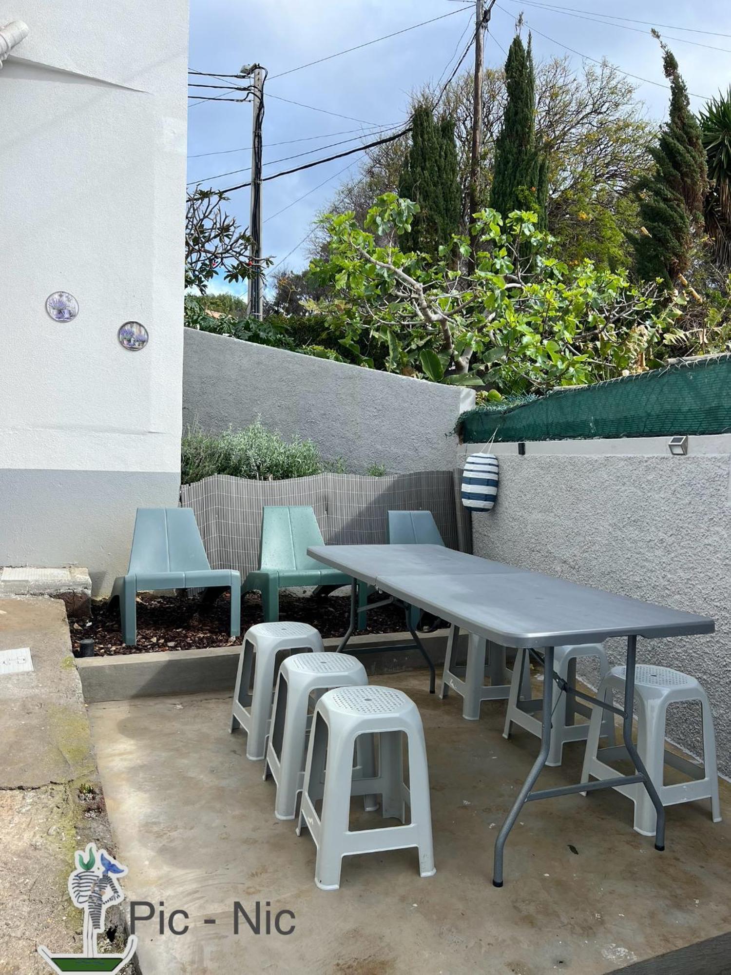 Apartament - Madeira