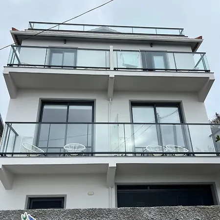 Canical Houses - Madeira Exterior photo
